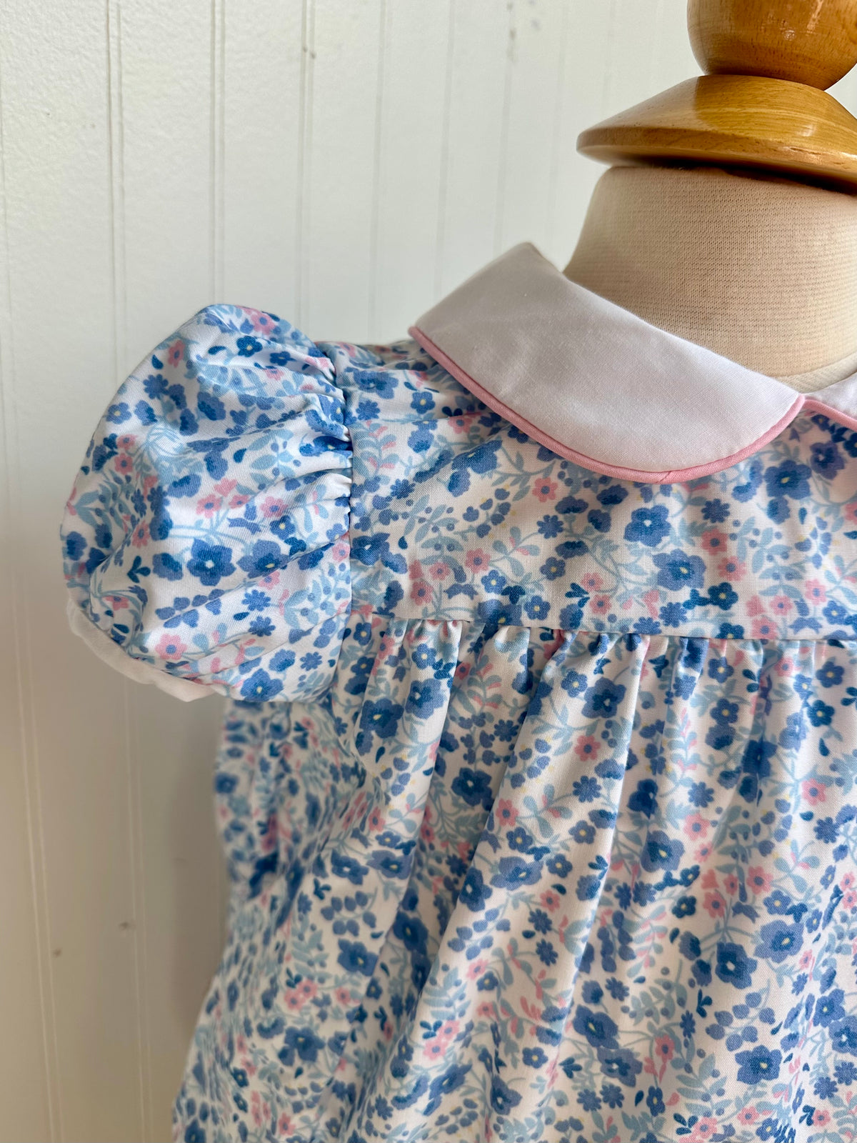 Aurora Bubble - Ditzy Floral