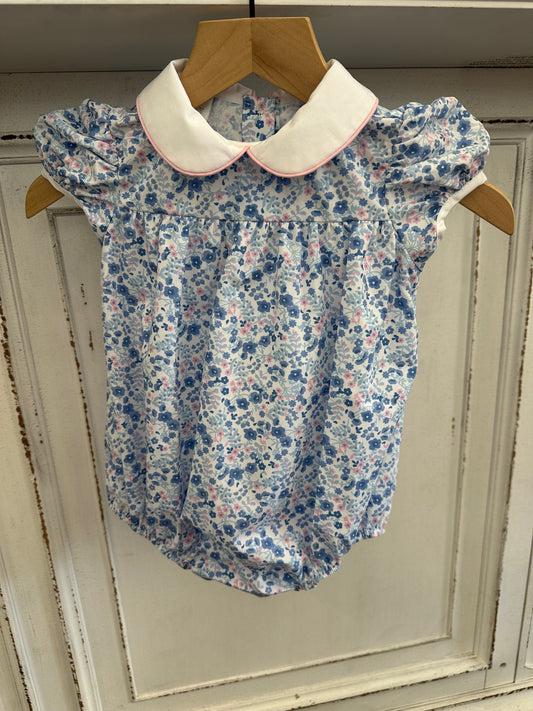 Aurora Bubble - Ditzy Floral