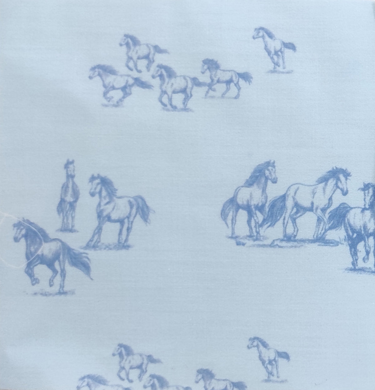 Tiny Tab Jon Jon - Horses