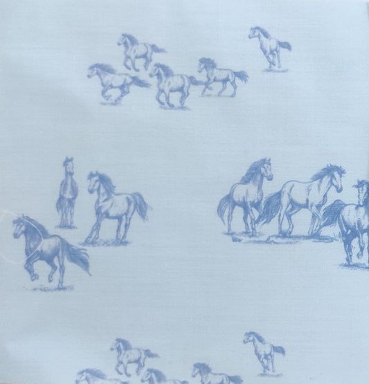 Tiny Tab Jon Jon - Horses