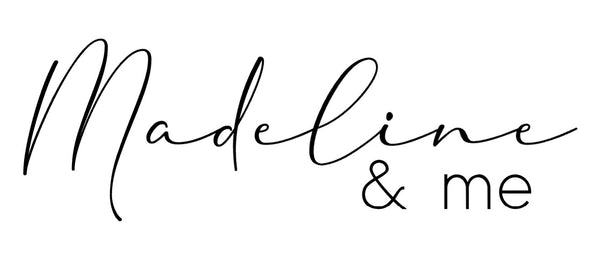 MadelineAndMe