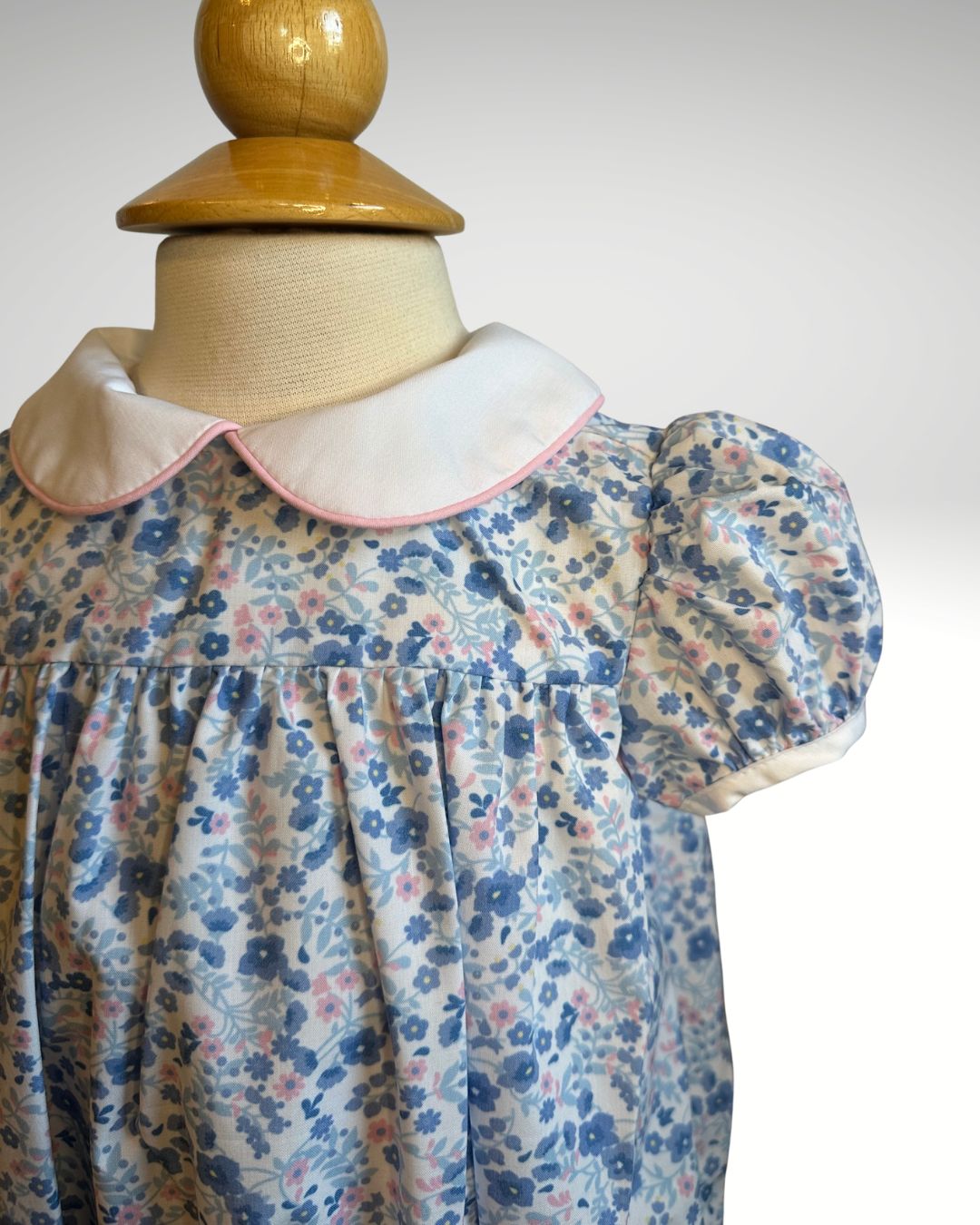 Aurora Bubble - Ditzy Floral
