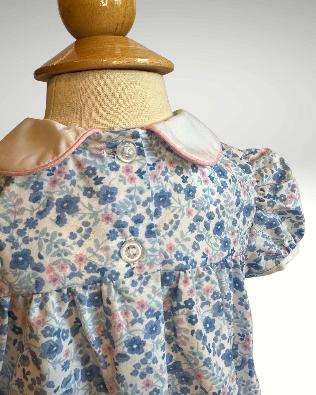Aurora Bubble - Ditzy Floral