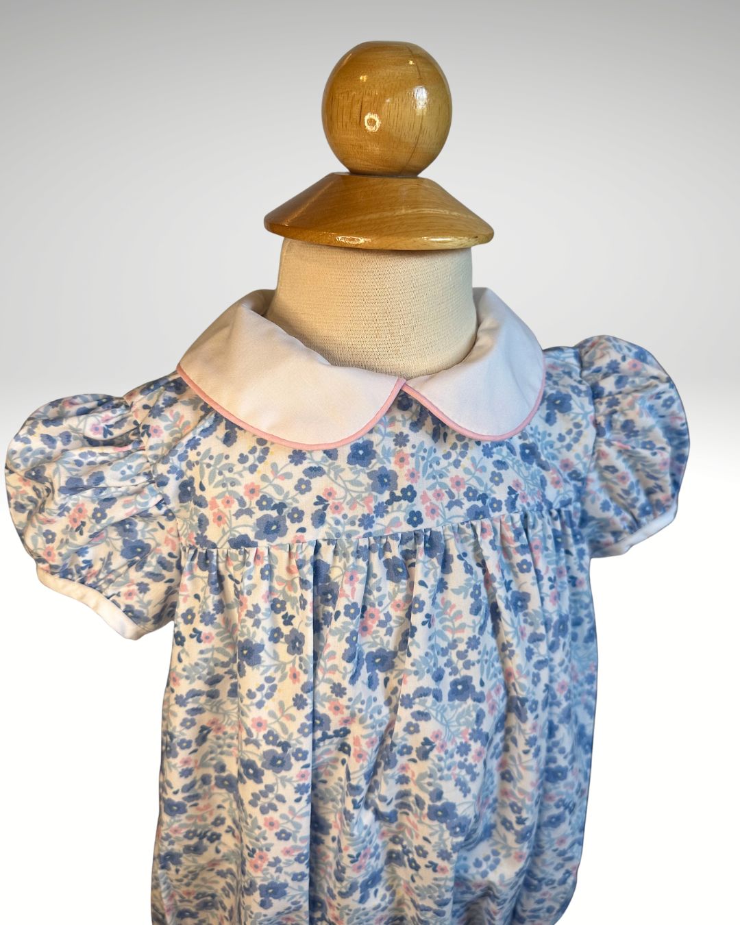 Aurora Bubble - Ditzy Floral