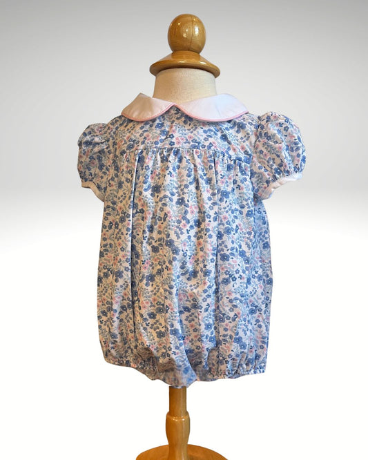 Aurora Bubble - Ditzy Floral